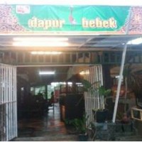 Rumah Makan Dapur Bebek Kuningan